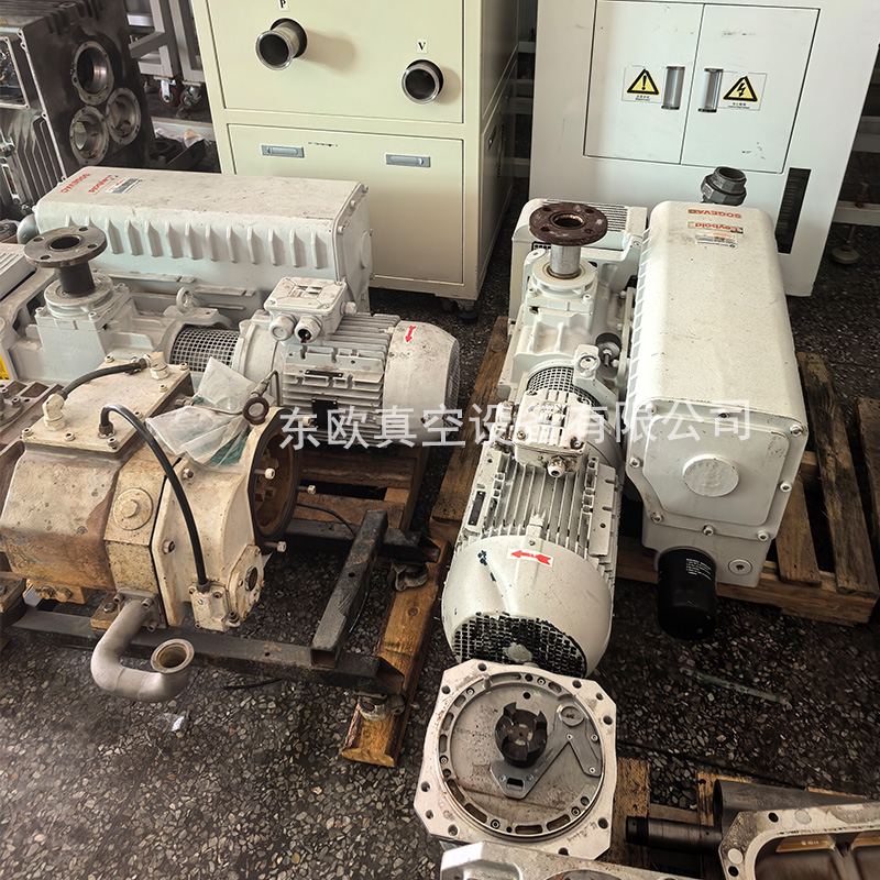 SV300B維修案例